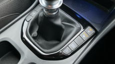 Hyundai TUCSON 1.6 TGDi Premium 5dr 2WD Petrol Estate